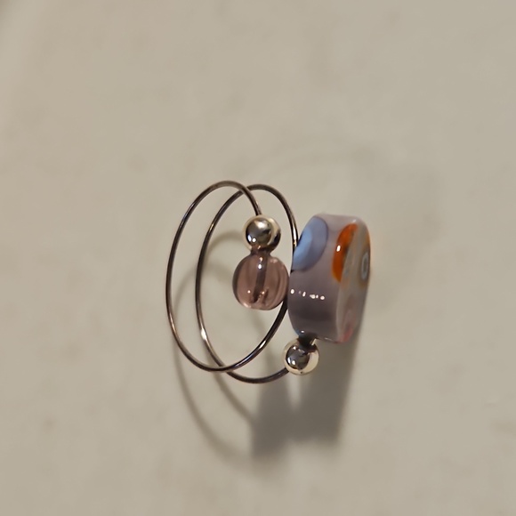Adjustable Ring - Picture 2 of 5